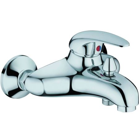 Смеситель для ванны Orange Oscar M56-100cr Хром, артикул M56-100cr