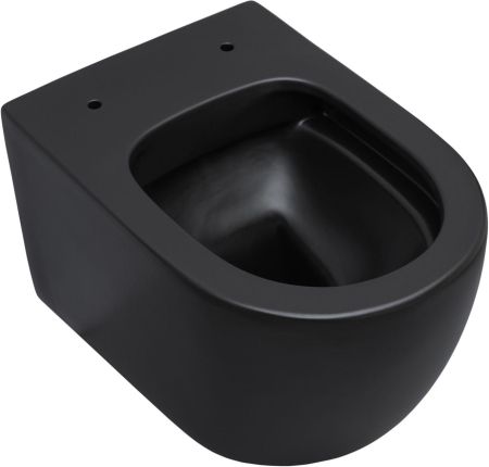 Унитаз подвесной Aquanet Rimless Cetus-BW BL-102N-WHT, артикул CETUS-BW