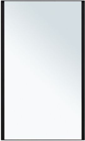 Зеркало Allen Brau Infinity 60 1.21019.BL черный, артикул 1.21019.BL