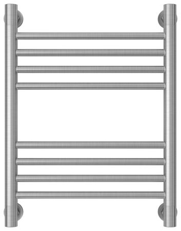 Полотенцесушитель водяной "Богема+" прямая 500х400 (САТИН), артикул 071-0220-5040