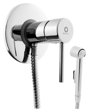 Гигиенический душ Rav Slezak Seina SE947/1 хром, артикул SE947/1