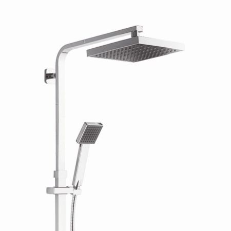 Душевая система D-Lin D10A11, хром, артикул D10A11