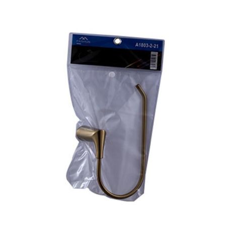 Кольцо для полотенец FASHUN A1803-2-21, бронза