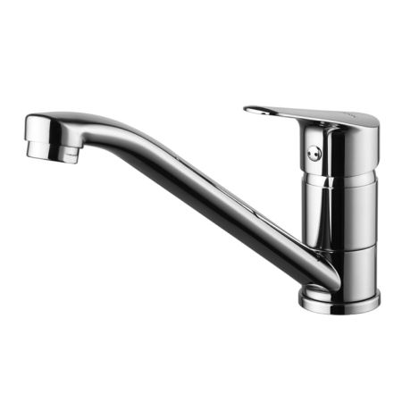 Смеситель для кухни Lemark Partner LM6554C Хром, артикул LM6554C