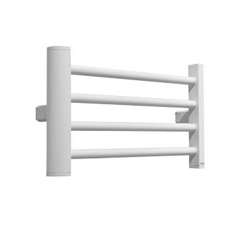 Полотенцесушитель электрический Fixsen UNIVERSAL 300х500 FX-7200W-2, белый