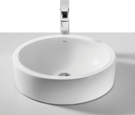 Раковина-чаша Roca Fuego 50 32722E000 Белая