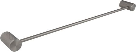 Держатель для полотенца Allen Brau Priority 4.0 6.31D11-MG графит браш, артикул 6.31D11-MG