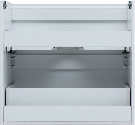 Тумба под раковину Aquanet Джейн 70 белый матовый, артикул 00313285