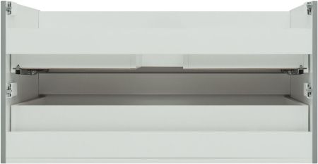 Тумба под раковину Aquanet Вега 2.0 100 мисти грин, артикул 00337957