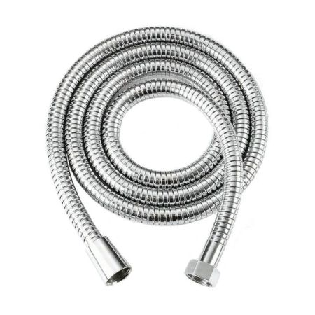 Душевой шланг растягивающийся G.Lauf URG-1209, 150-200 см., артикул URG-1209 I*I 150cm