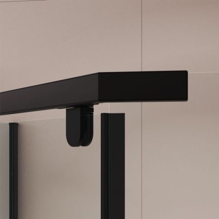 Душевой уголок RGW PA-83-B (Прозрачное, 1000x1000), артикул 78088300-14