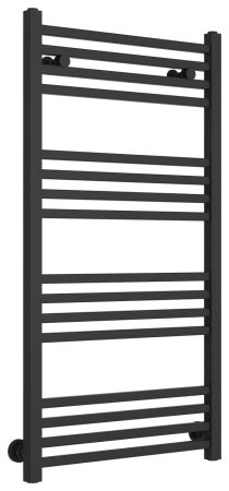 Полотенцесушитель водяной МОДУС 1000х500 (МУАР Темный Титан)