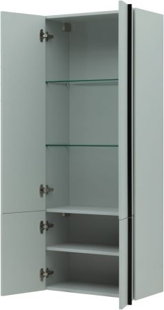 Шкаф-пенал Allen Brau Reality 60 1.32003.PWM папирус матовый, артикул 1.32003.PWM