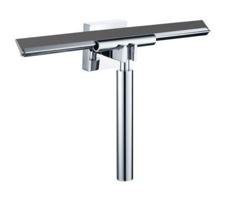 Водосгон для стёкол WONZON & WOGHAND POLO, Хром (WW-8923) Водосгон для стёкол WONZON & WOGHAND POLO, Хром (WW-8923)