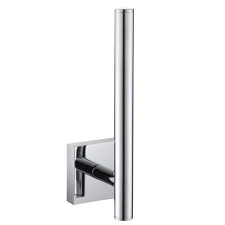 Держатель запасной туалетной бумаги Iddis Edifice EDISBS0i43 Хром, артикул EDISBS0i43