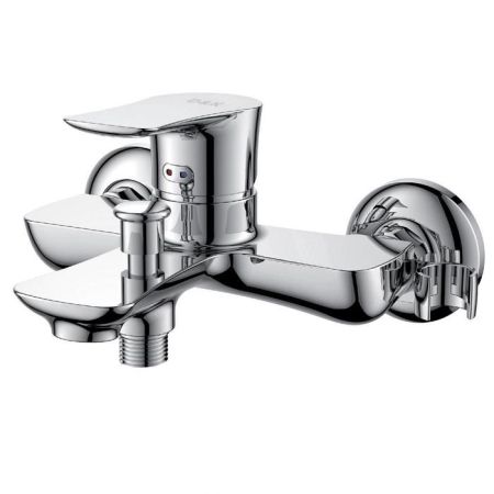 Смеситель для ванны D&K Reisling Rhein DA1273201 Хром, артикул DA1273201