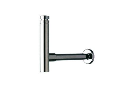 Сифон Migliore Ricambi ML.RIC-10.114 CR (хром), артикул ML.RIC-10.114.CR