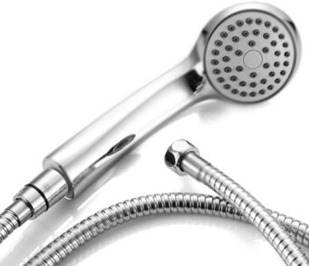 Смеситель для ванны Iddis Jeals JE2SBL0I10 универсальный Хром, артикул JE2SBL0I10