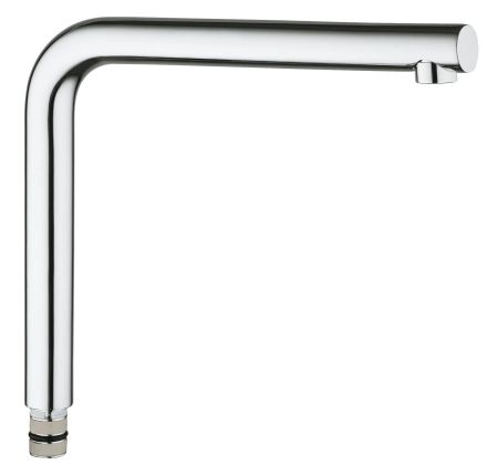 Излив GROHE 13348000