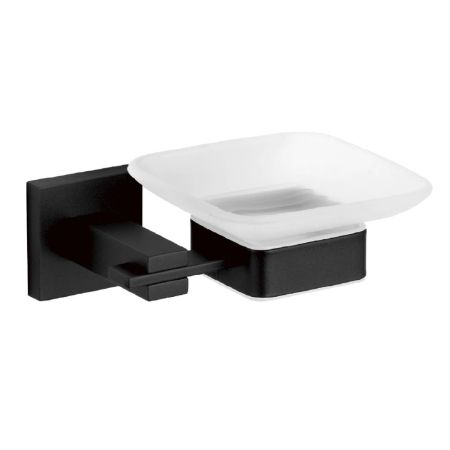 Мыльница Savol S-06559H, черный, артикул S-06559H