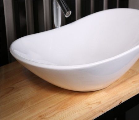 Умывальник CeramaLux 7811A, артикул 