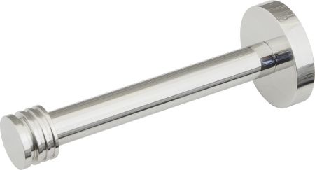 Держатель запасного рулона туалетной бумаги КАНЬОН / L 140 (Без покрытия)