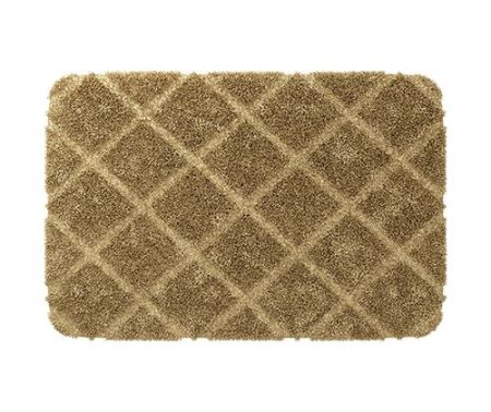 Lippe BM-6514 Champagne Beige Коврик для ванной комнаты, артикул BM-6514