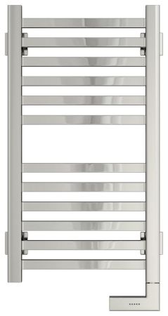 Полотенцесушитель электрический "МОДУС 2.0" 600х300 / МЭМ правый (Без покрытия), артикул 00-5601-6030