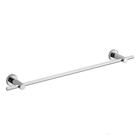 Colombo Plus Полотенцедержатель с регулируемыми держателями, 30.5 см, цвет: хром, артикул W4909R.CR