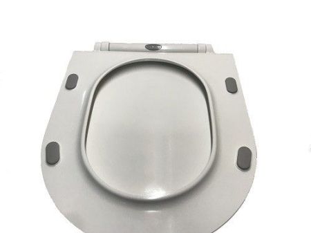 Унитаз подвесной CeramaLux B2347, артикул 