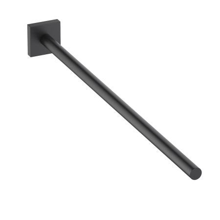 Полотенцедержатель Timo Selene 12055/03 черный, артикул 12055/03