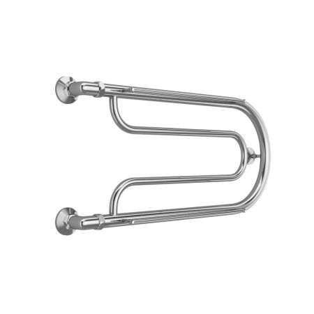 Полотенцесушитель водяной Terminus Фокстрот (1") БШ 320х70, артикул 4620768881534