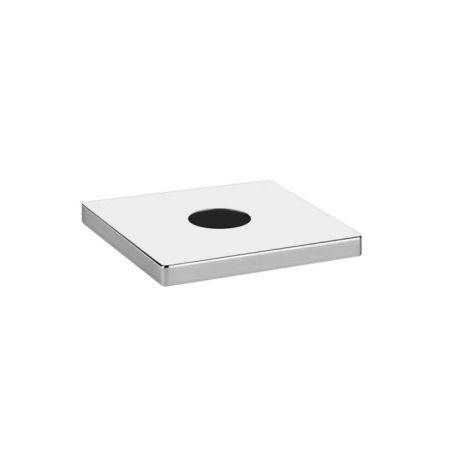 GESSI RILIEVO Электронное удаленное управление для излива с кран-фильтром для регулировки температуры и напора воды, цвет хром