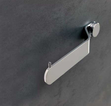 Stil Haus Buket, бумагодержатель, цвет хром, артикул BK11(08)