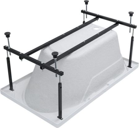 Каркас разборный для акриловой ванны Aquanet 150x53, артикул 00242516