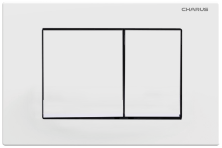 Клавиша для инсталляции CHARUS TM
Серия: MINIMALISTA
Материал: Пластик ABS
Тип: Механический
Размер: 245*165*11,7
Цвет: Белый матовый, артикул FP.310.12.01