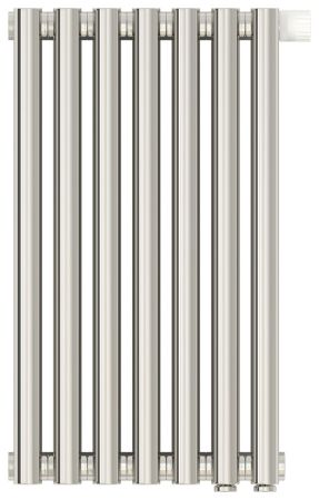 Отопительный радиатор ЭСТЕТ-11 н/ж EU50 500х315 / 7 сек (БЕЛЫЙ), артикул 12-0312-5007