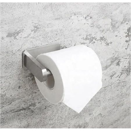 Держатель для туалетной бумаги D-Lin D201511, хром, артикул D201511