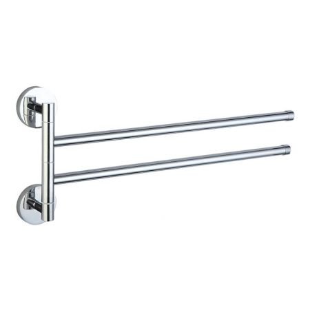 Полотенцедержатель D-Lin D253100, хром, артикул D253100