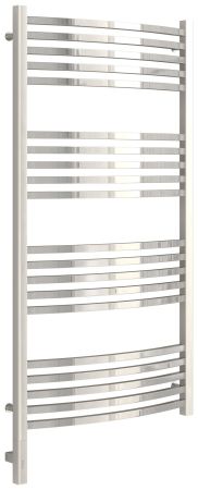 Полотенцесушитель электрический АРКУС 3.0 1200х600 МЭМ левый (Без покрытия), артикул 00-5704-1260