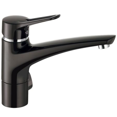 Смеситель для кухни Kludi MX 399068262 Мокка Хром, артикул 399068262