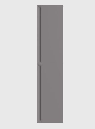 Шкаф-пенал Allen Brau Eclipse 40 1.E1005.PGM 2.0 платина матовый, артикул 1.E1005.PGM 2.0