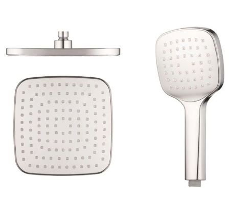 Душевая система Orange Otto M22-811cr Хром