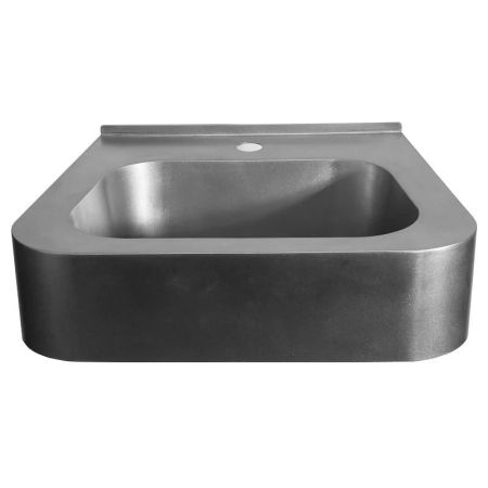 Раковина настенная Тругор РН 003* 1,2, сатин, артикул РН 003 (1,2)