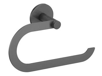 Полотенцедержатель Savol S-002163Q, графит