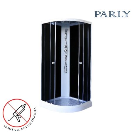 Кабина EC931 душевая PARLY