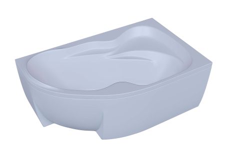 Вега 170 прав.пустая без фр.экр., артикул VEG170-0000006