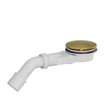 Сифон для поддонов RGW S-17G