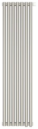 Отопительный радиатор ЭСТЕТ-11 н/ж EU50 1200х315 / 7 сек (Состаренная Латунь), артикул 051-0312-1207