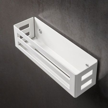 Полка корзина Keuco 24954 510000 Белая, артикул 24954510000